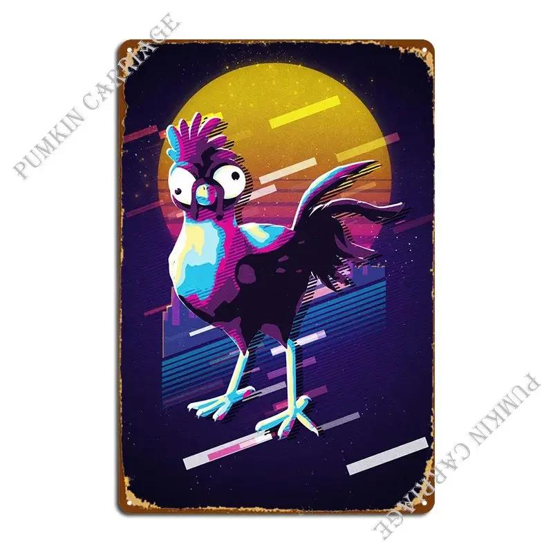Farmer Metal Sign Cinema Garage Designing Design Cinema Tin Sign Poster