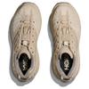 Hoka One One Stinson Evo Og Comfortable Versatile Trail Running Shoes Unisex Running Shoes Beige 1166450-OKCR