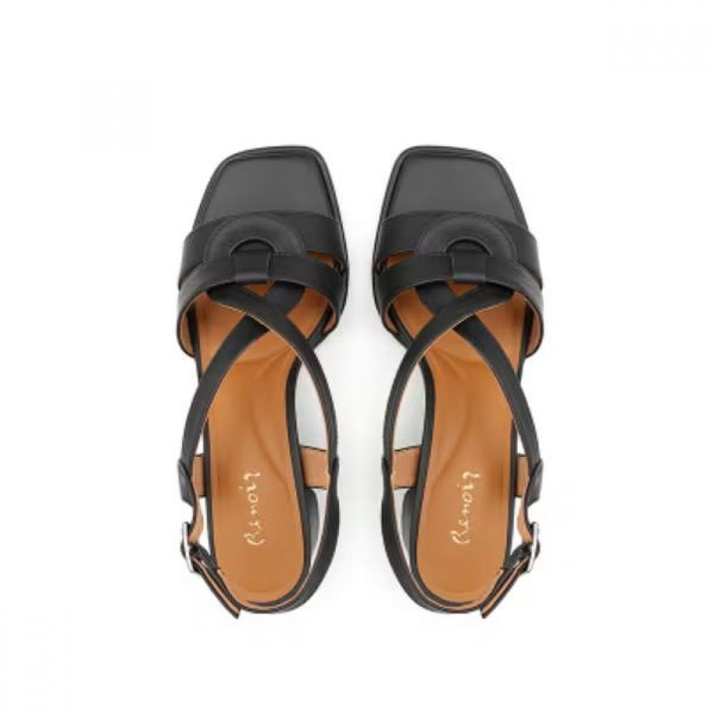 Kumkang Women Weaving Sandals Rensac5219k1