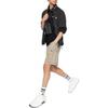Armani Exchange Logo Print Polo Shirt 8NZF80-Z8H4Z-1200