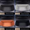 Deep Blue S05 Trunk and Compartment Mat for Car Interior Decoration - Full Coverage