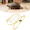   Harness Lsh   Skin Friendly Pet Harness Reptile Lsh for Outdoor