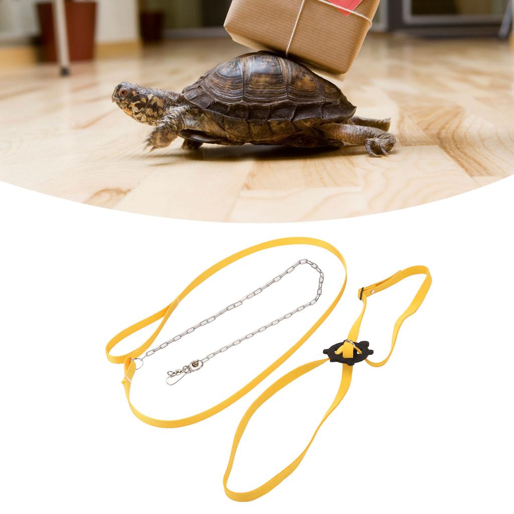 Harness Lsh Skin Friendly Pet Harness Reptile Lsh for Outdoor