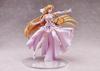 Sword Art Online Alicization Asuna "Stacia, Goddess of Creation" 1/7 Scale Figure with Additional Parts