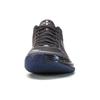 Li Ning Blade 4 V2 Ammortizzazione in TPU Antiscivolo Leggero Rimbalzo Scarpe da Basket Basse da Uomo Nero ABAU037-8