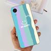 For Cover Samsung Galaxy A03 Core Phone Case Stylish Flower Butterfly Soft Silicone Clear Cover For Samsung A03 Core A032F Coque