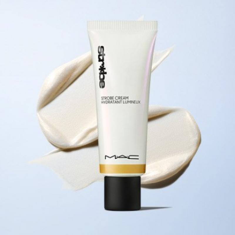 M A C Strobe CreAM