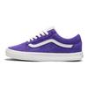Vans Style 36 Series Abrasion Resistant Low Top Skateboard Shoes Unisex Purple Sneakers VN000CT8DT21