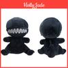 Unique Alien Doll Toy With Short Plush And Pp Cotton Filling Perfect For Teens And Game Lovers