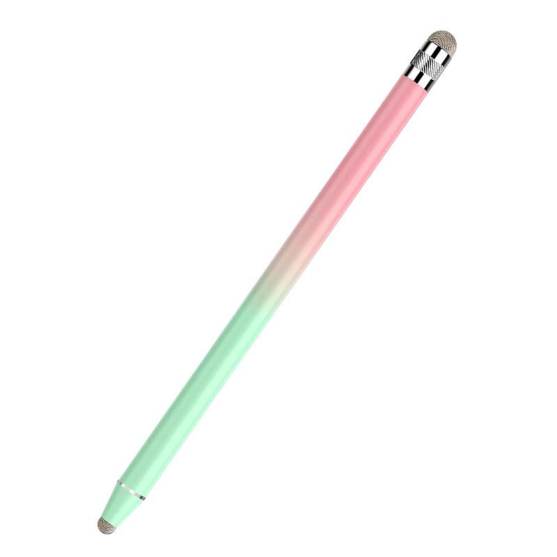 Dual-Tip Gradient Stylus for iPad, Mobile Phones, and Tablets