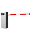 Stable, Adjustable-Speed DC Brushless Barrier Gate with 1.5-Second Lift