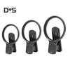 37/46/52mm Threaded Filter Clip for Cell Phone Camera Assistant Lens And CPL Filters To Enhance Photo Effects