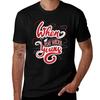 When You Were Young Tshirt Active Wear Sports For Unisex Tshirt