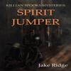 Killian Spooks Mysteries by Jake Ridge Paperback Book 9781910903599