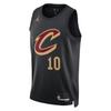 Cleveland Cavaliers Darius Garland Swingman Statement Edition Sleeveless Basketball Jersey Unisex Jersey DO9522-014