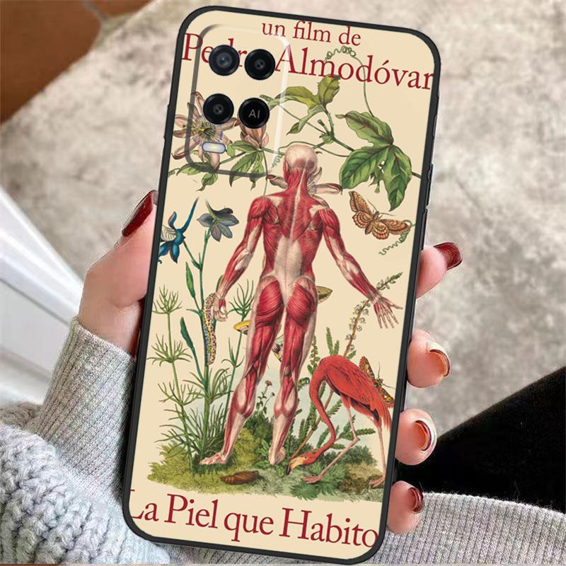 

Medical Human Organs Brain Kidney Case For Oppo A60 A80 A40 A5 Pro A15 A16 A17 A57 A77 A94 A74 A54 A76 A96 A18 A38 A58 A78 A98 OPPO A54 5G