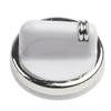 Raised Handle Knob Small Water Temperature Adjustment Accessories Durable