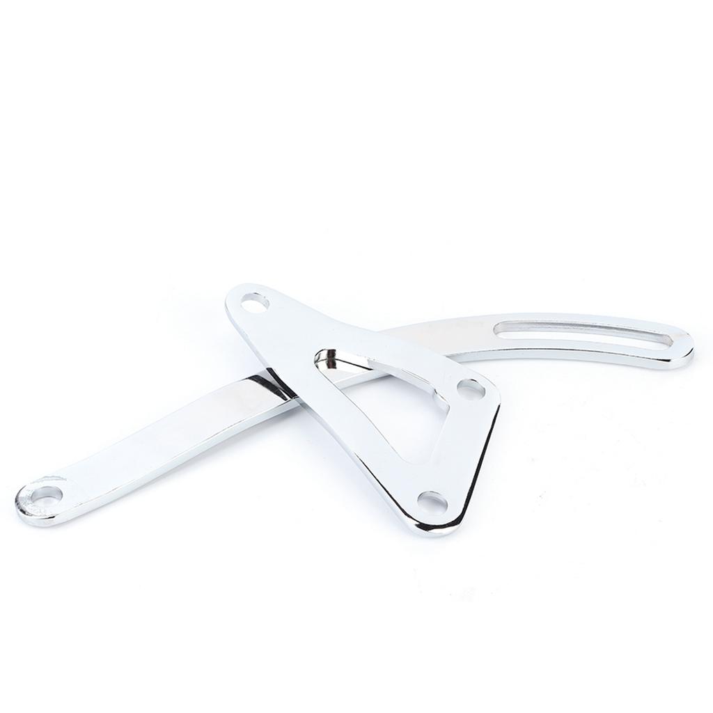 Alternator Mount Bracket 9457 Replacement Fit for Dodge Big Block for Mopar 383 & 440 Engines