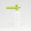 Foam Cannon with 1/4 Inch Quick Connector High Pressure Adjustable Design Widely Used Pressure Washer Foam Spray Pot