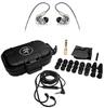 Mackie MP-360 In-Ear Monitors