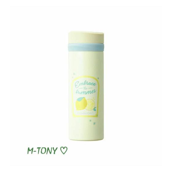 Starbucks SS Sweet Lemon Tumbler Bottle 355ml Overseas Limited Item/Not Released in Japan/Starbucks/Tumbler/Starbucks Tumbler/Starbucks
