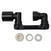 Extension Faucet Extender Tap Multiple Modes Parts
