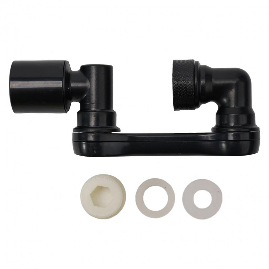 Extension Faucet Extender Tap Multiple Modes Parts