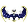 Pokemon Monster Collection Lunala ML-15