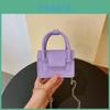 Trendy Street Style Small Crossbody Bag For Women 2023 New Fashion Handbag