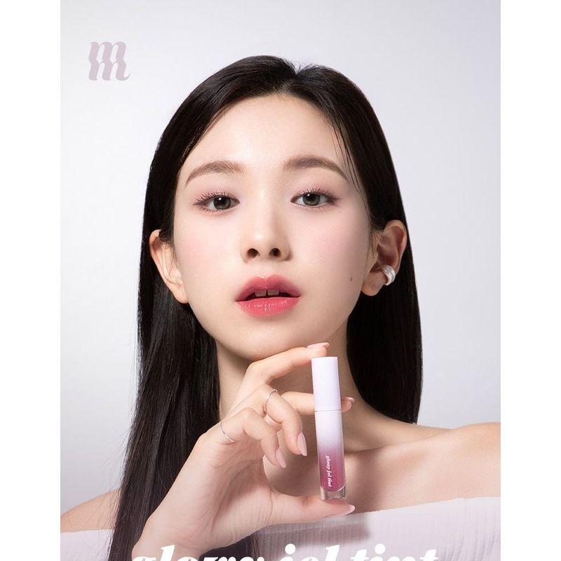 MERZY - Glowy Gel Tint - 5 Colors