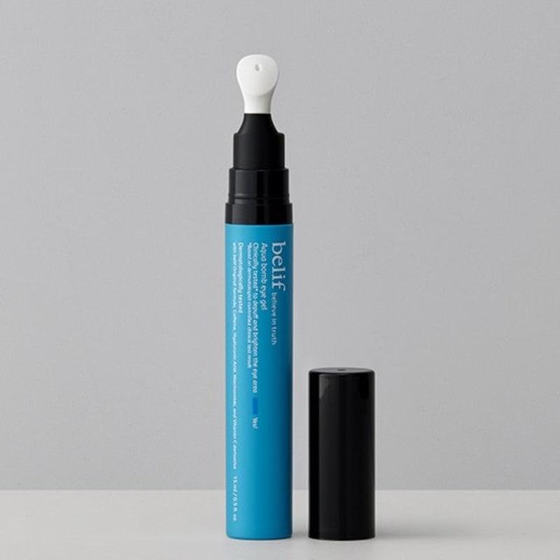 [Belief] Aqua Bomb Eye Gel 15ml