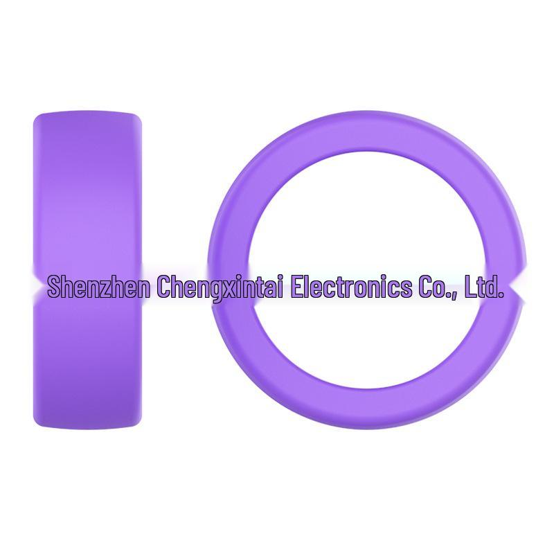 Samsung Galaxy Ring 3. Generation Silikon Schutzhülle