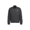 New Down Jackets Men's Black IW0775