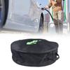 Car Battery Jumper Carry Bag Ergonomic Handle Jumper Carry Bag Storage Bag Car Charging Cable Ergonomic Handle