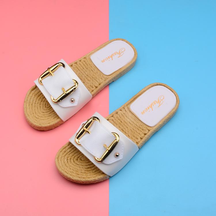 Fish-Shaped Beach Sandals - Creative, Casual, Fun Summer Flip-Flops for Women