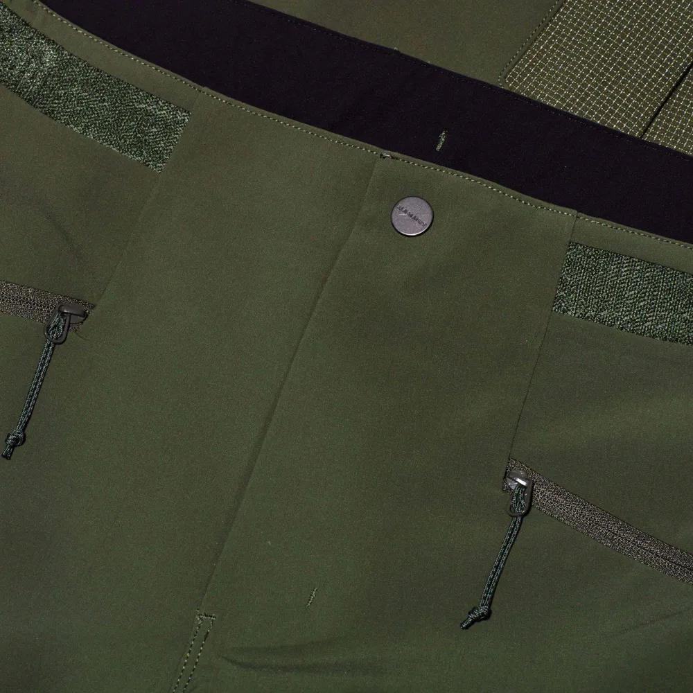 Mammut Брюки Taiss Guide So