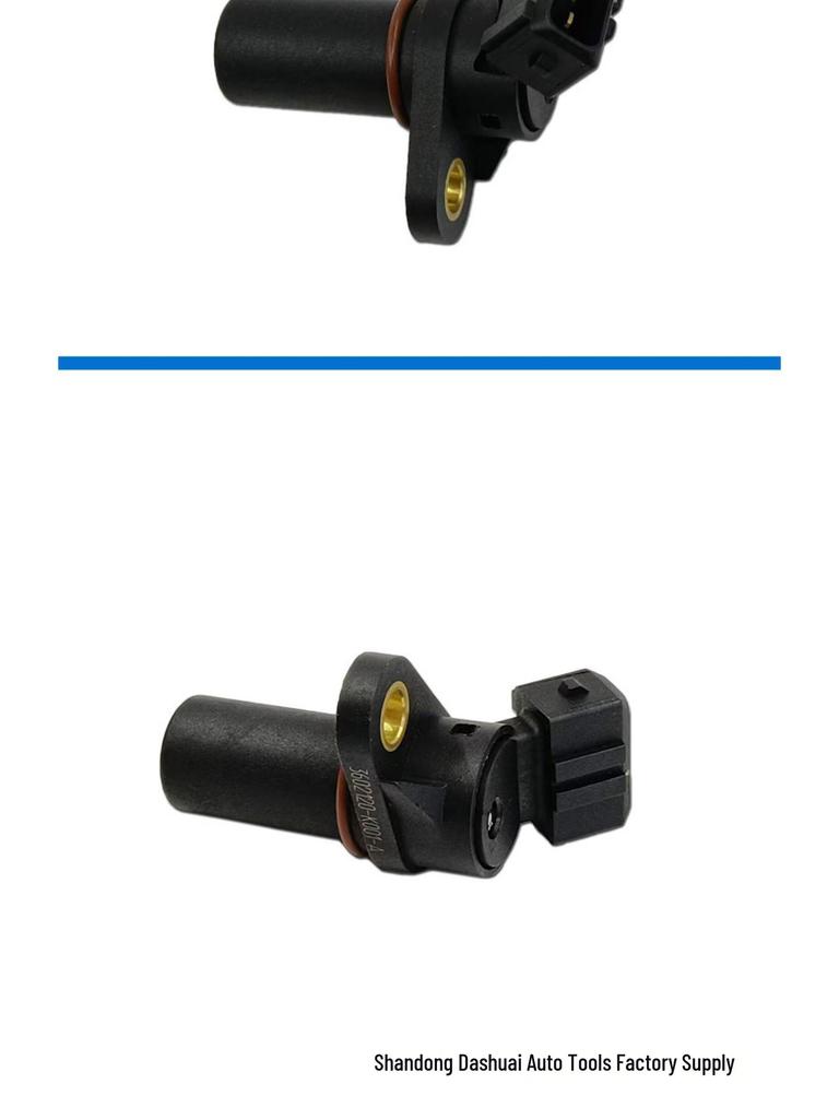 Hansheng Deutz J6 J6L Kurbelwellensensor 3602120-K001-A.