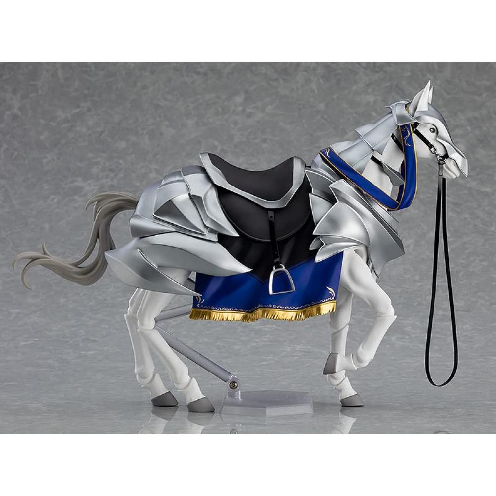 Figma FateGrand Order LancerAltria Pendragon DX Edition Non-scale Plastic Painted Movable Figure M06828