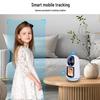 Two-Way Video Intercom Camera for Child & Elderly Monitoring