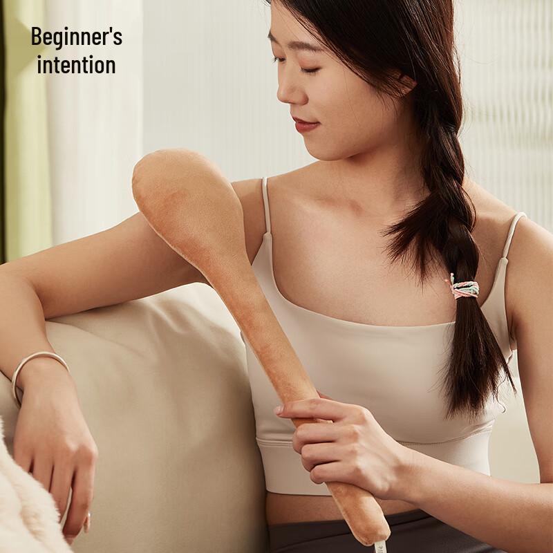 Массажный палочка-массажер для меридианов Wellness