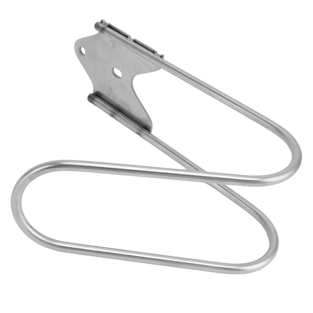 Gartenschlauchhalter Edelstahl Schwerlast Platzsparend Wandmontiert Wasserschlauchaufhänger für