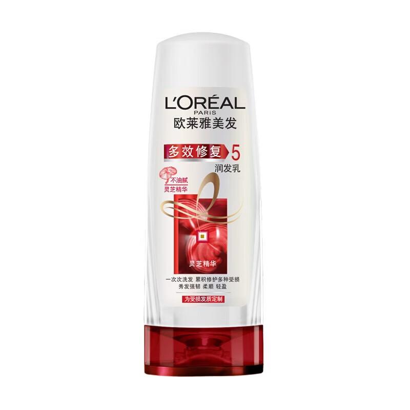 L'Oréal Total Repair 5 Hair Conditioner 400ml