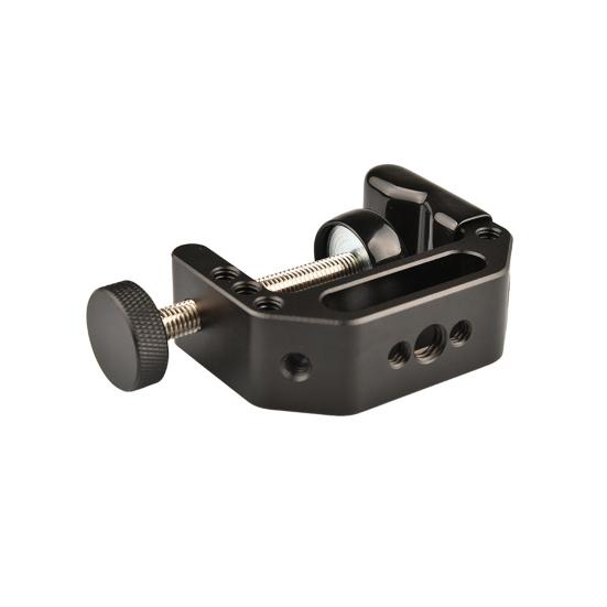 C-Clamp Multi Functional Adapter High Durability Adjustable Design Widely Used Desktop Mount Holder Jig Clamp