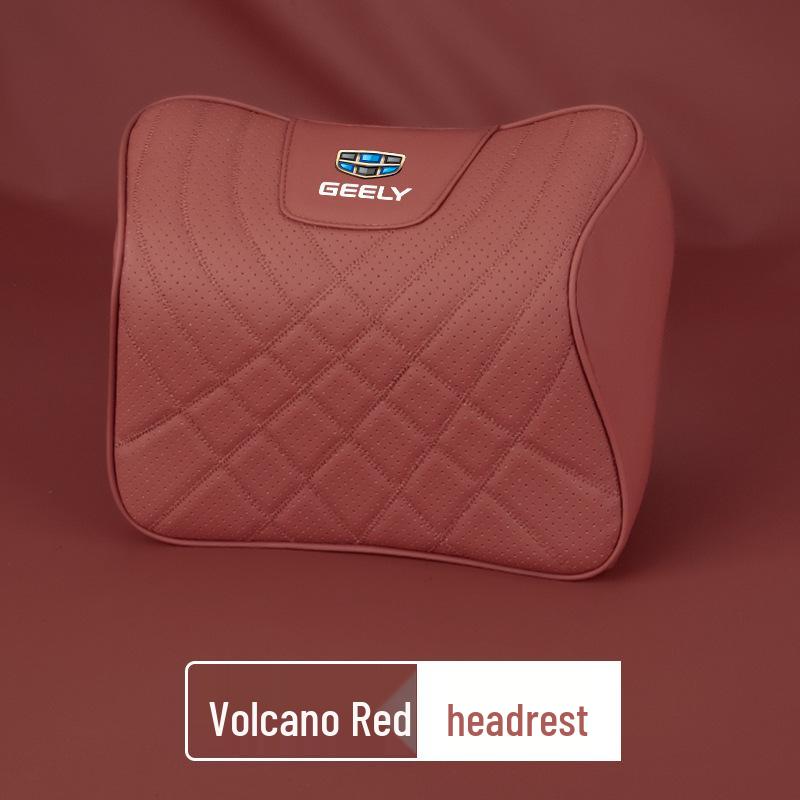 

Compatible Neck Pillow for Geely: Xingruixing, Yuel, Binyue, Boyue, Dihao Models