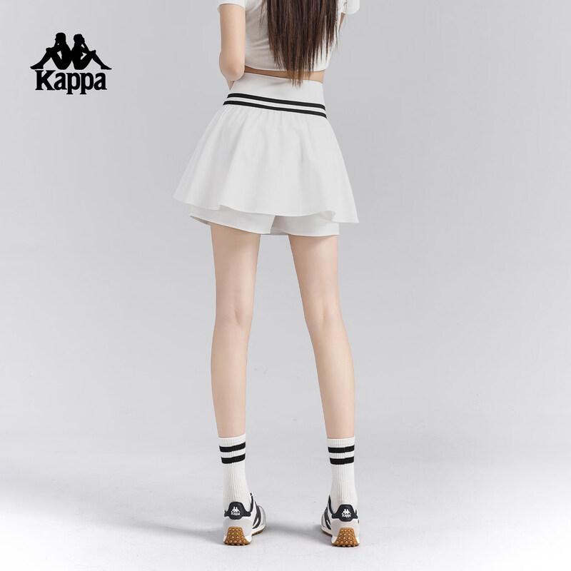 Kappa Women's Pleated Tennis Skirt