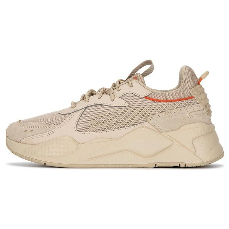 PUMA RS-X Elevated Hike Granola Toasted Almond Men s 390186-01 EU 42