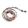 Neck Cord Eyeglass Lanyard Adjustable Glasses Rope Durable Eyeglass Holder Strap  Summer