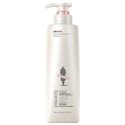 Adolph Hair Shampoo 520ml