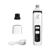 Electric Pet Nail Grinder, Usb Rechargeable Nail Clipper For Dogs And Cats, Gentle Paw Grooming Tool