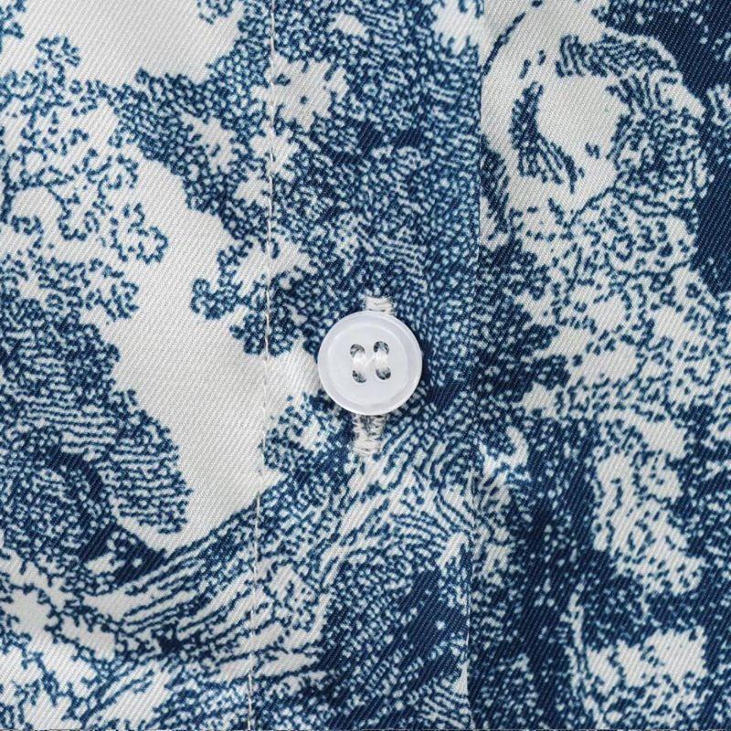 Kaslead New Arrival Women's Clothing Fashion Style Fashion Minimalist Print Casual Long Sleeves Tops Casual Pants Suit